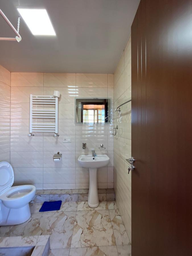 Vintage Tbilisi: Your Retreat Apartman Kültér fotó