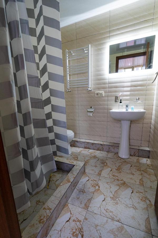 Vintage Tbilisi: Your Retreat Apartman Kültér fotó
